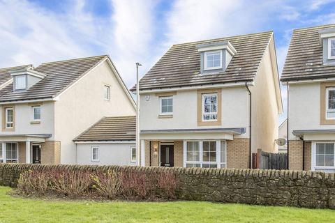4 bedroom townhouse for sale - 21 Doctor Gracie Drive, Prestonpans, EH32 9GQ
