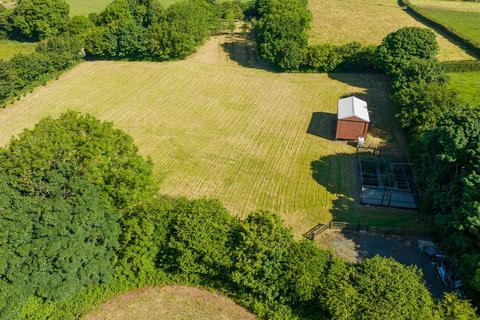 4 bedroom detached house for sale, Lower Tregunnon, Launceston