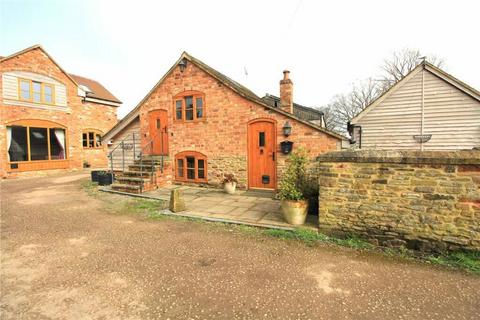 4 bedroom detached house for sale, Moat Lane, Taynton, Gloucester, Glocestershire, GL19 3AR