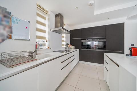 4 bedroom detached house for sale, Darcies Mews, Crouch End