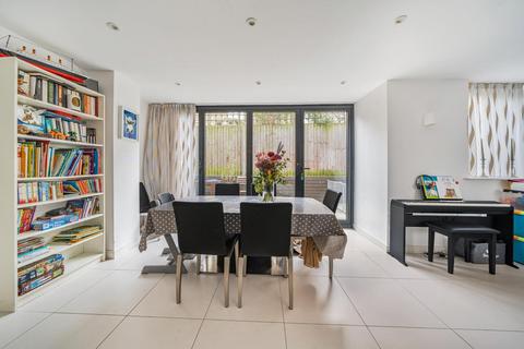 4 bedroom detached house for sale, Darcies Mews, Crouch End