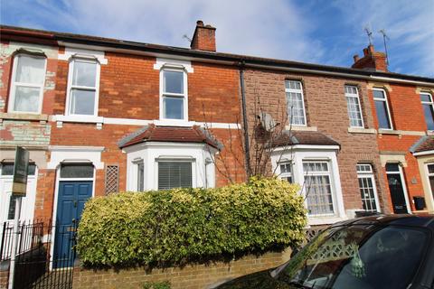 3 bedroom terraced house for sale - Lansdown Road, Old Town, Swindon, Wiltshire, SN1