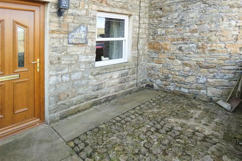 2 bedroom house for sale, Gayle, Hawes, DL8