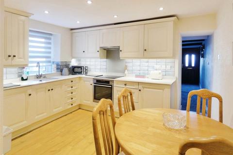 2 bedroom house for sale, Gayle, Hawes, DL8