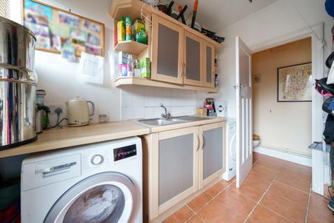 54 Brunswick Road, London, W5 1AF