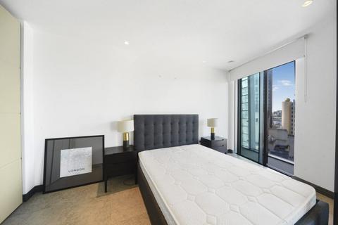1 bedroom apartment to rent, Blackfriars Road London SE1