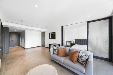 1 bedroom apartment to rent, Blackfriars Road London SE1