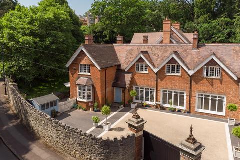 1 The Stables, Burwalls Burwalls Road, Leigh Woods, Bristol, BS8 3DS