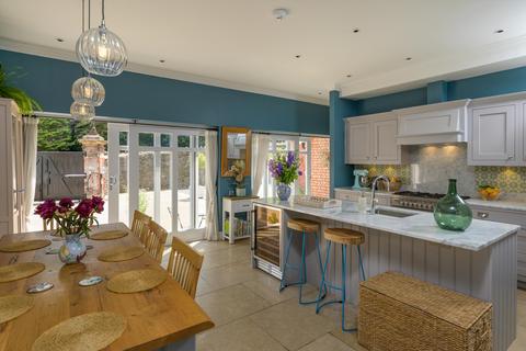 1 The Stables, Burwalls Burwalls Road, Leigh Woods, Bristol, BS8 3DS