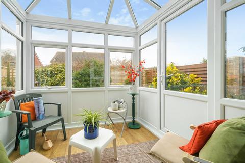 3 bedroom semi-detached house for sale, Kelsey Avenue, Southbourne, West Sussex