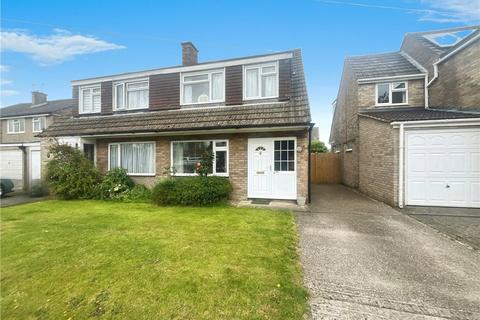 3 bedroom semi-detached house for sale, Kelsey Avenue, Southbourne, West Sussex