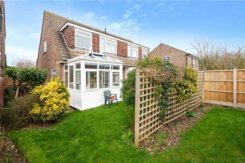 3 bedroom semi-detached house for sale, Kelsey Avenue, Southbourne, West Sussex