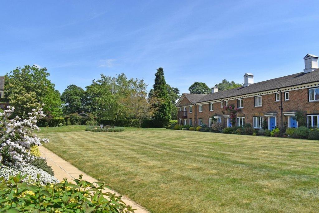 Communal Gardens