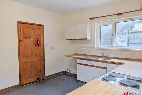 2 bedroom semi-detached bungalow for sale, Heol Wenallt, Cwmgwrach, Neath, Neath Port Talbot. SA11 5PT