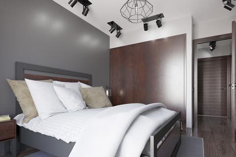 1 bedroom apartment for sale - at Central Park, Brassey Street  L8