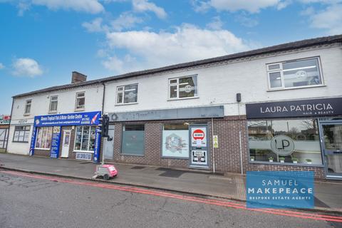 Shop to rent - City Road, Stoke-On-Trent ST4