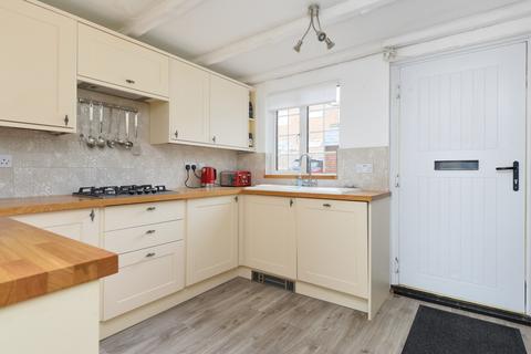 2 bedroom end of terrace house for sale, South Lane, Sutton Valence