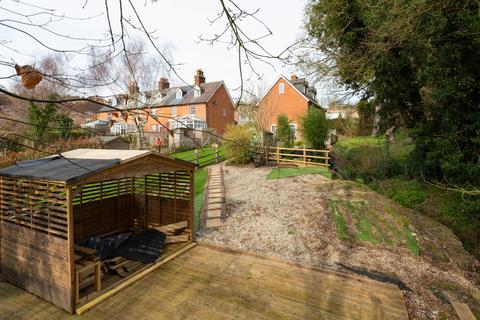 2 bedroom end of terrace house for sale, South Lane, Sutton Valence