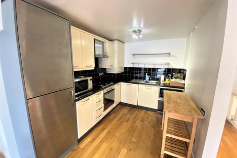 2 bedroom apartment to rent, Trewsbury Road, Sydenham, London, SE26