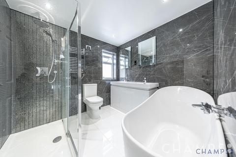 4 bedroom semi-detached house to rent, Mascotte Road, London, SW15