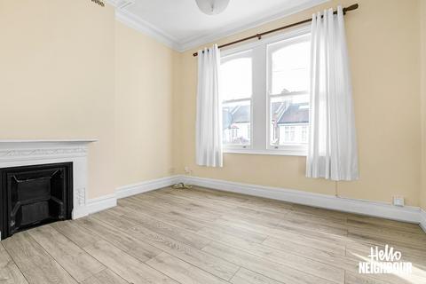 1 bedroom apartment to rent - Foulser Road, London, SW17