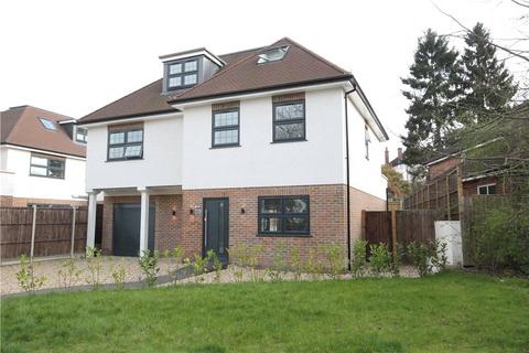 5 bedroom detached house to rent, Epsom, Surrey KT18