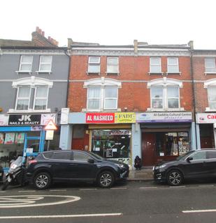Mixed use for sale - High Road, London NW10