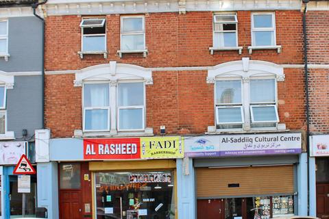 Mixed use for sale, High Road, London NW10