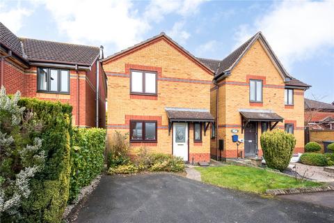 3 Lockside, Wombourne, Wolverhampton, WV5 8AU