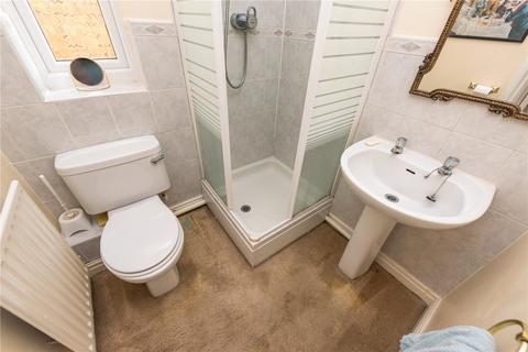 3 Lockside, Wombourne, Wolverhampton, WV5 8AU