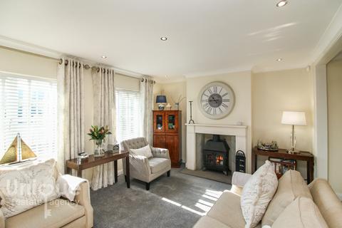 4 bedroom detached house for sale, Seaton Crescent,  Lytham St. Annes, FY8