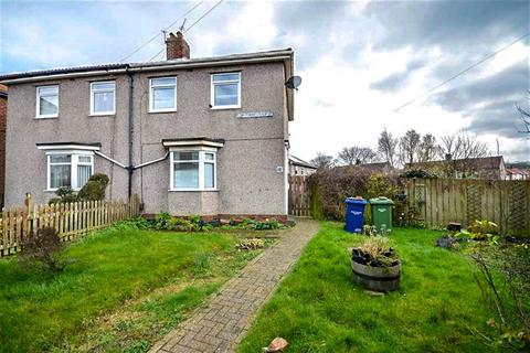 3 bedroom semi-detached house for sale, Centenary Avenue, South Shields