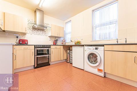2 bedroom end of terrace house for sale, Leigh, Leigh WN7