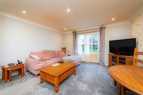 1 bedroom apartment for sale, Stanley Road, Kipps Lodge, CT19