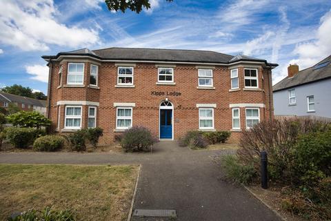 1 bedroom apartment for sale, Stanley Road, Kipps Lodge, CT19