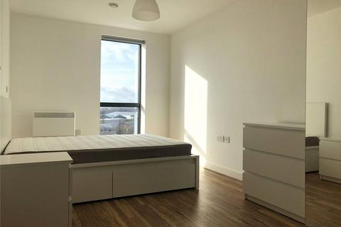 1 bedroom flat for sale - Aire, Cross Green Lane, LS9