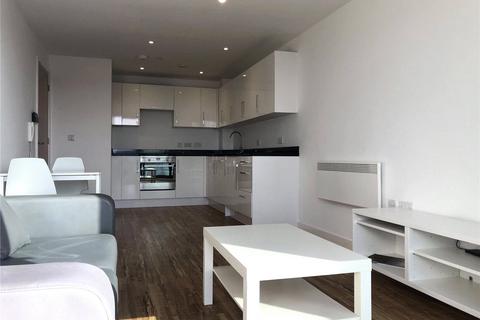 1 bedroom flat for sale, Aire, Cross Green Lane, LS9