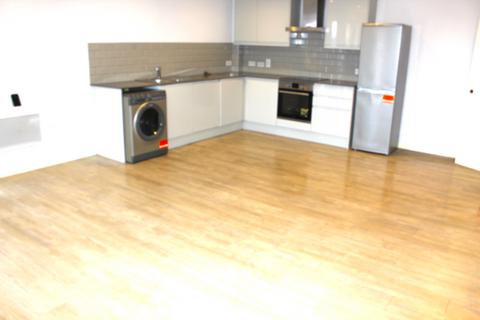 3 bedroom apartment to rent, London Road, Wembley HA9