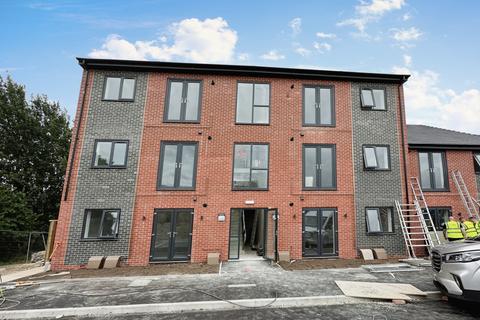 2 bedroom apartment to rent, Rathmell Court, Leeds, West Yorkshire, LS15