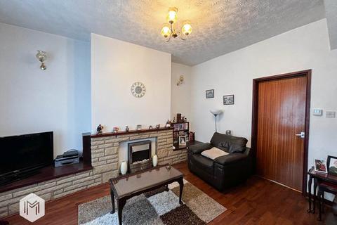 2 bedroom terraced house for sale, Huxley Street, Bolton, Greater Manchester, BL1 3JY