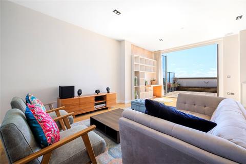 2 bedroom penthouse for sale - Avantgarde Place, E1