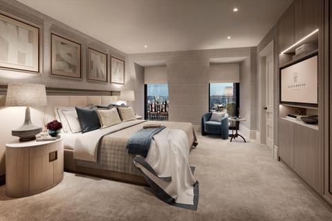 3 bedroom penthouse for sale - Allen House, Kensington, London W8