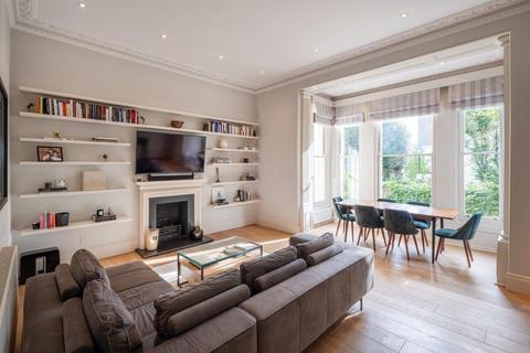 3 bedroom apartment for sale, Spencer Court, 72 Marlborough Place, St John's Wood, NW8
