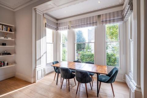 3 bedroom apartment for sale, Spencer Court, 72 Marlborough Place, St John's Wood, NW8