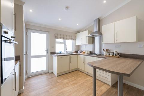 2 bedroom park home for sale, Ruthin, Denbighshire, Wales, LL15