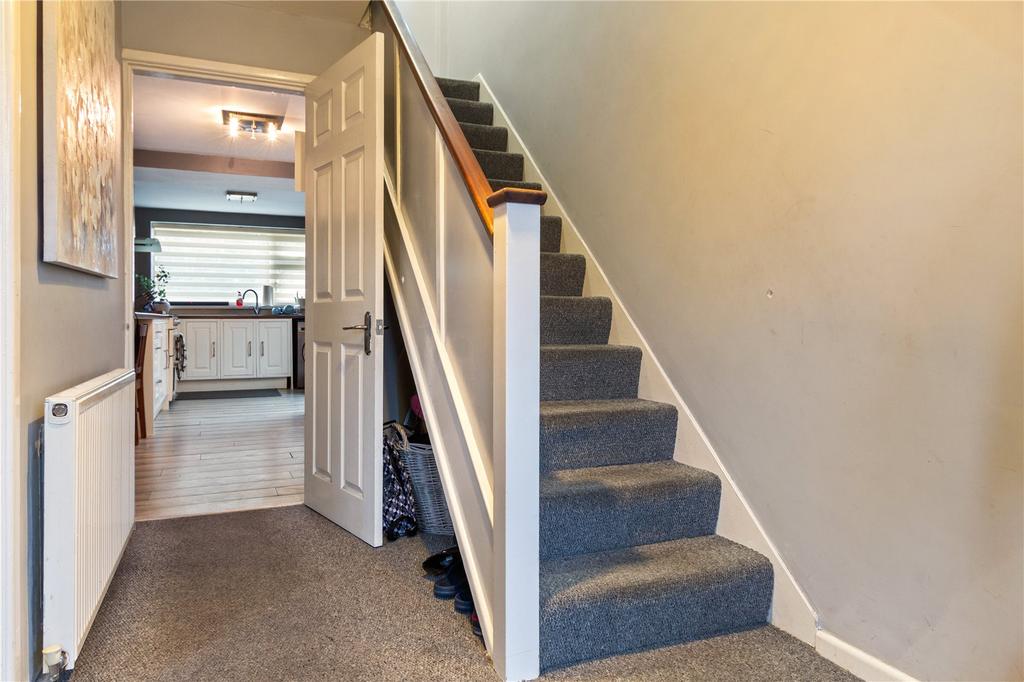 St. Nicholas Drive, Grimsby... 3 bed semidetached house for sale £