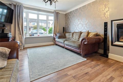 3 bedroom semi-detached house for sale, St. Nicholas Drive, Grimsby, Lincolnshire, DN37