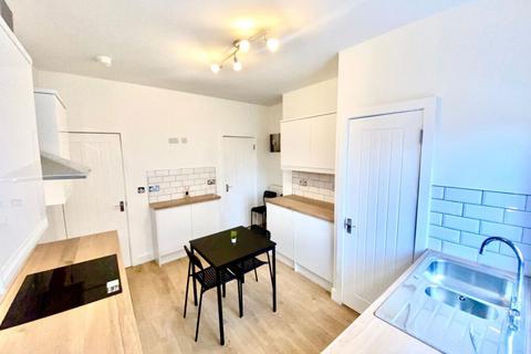 undefined, Carberry Terrace, Leeds, LS6 1QH