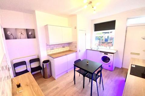 undefined, Carberry Terrace, Leeds, LS6 1QH