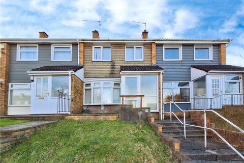 3 bedroom terraced house for sale, Rowan Way, Malpas, Newport